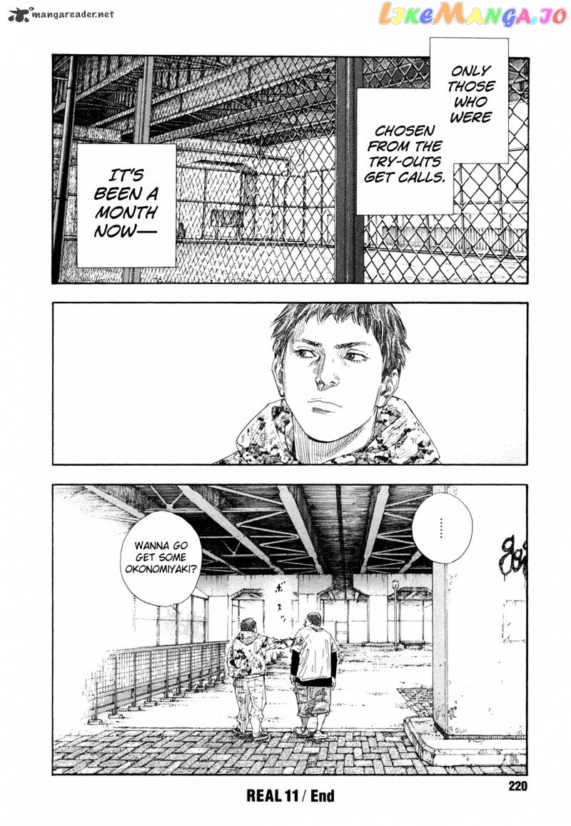 Real, Chapter 66 image 35